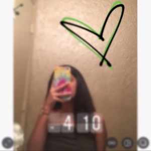 Meet your Posher, Melanie